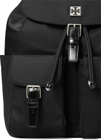 Tory Burch Virgina Nylon Backpack | Nordstrom display picture 1