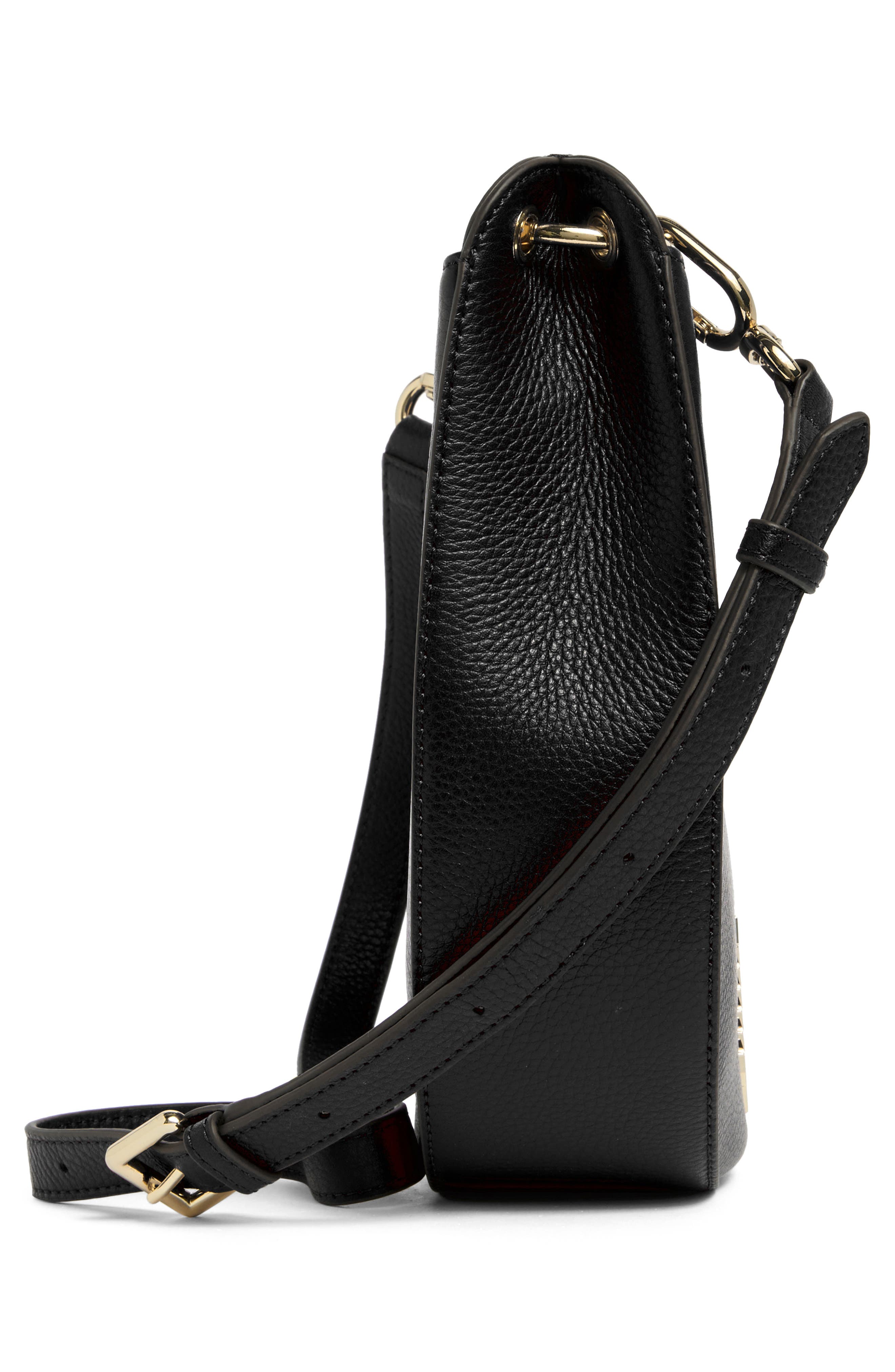 Thacker Sofia Crossbody Bag, Alternate, color, 