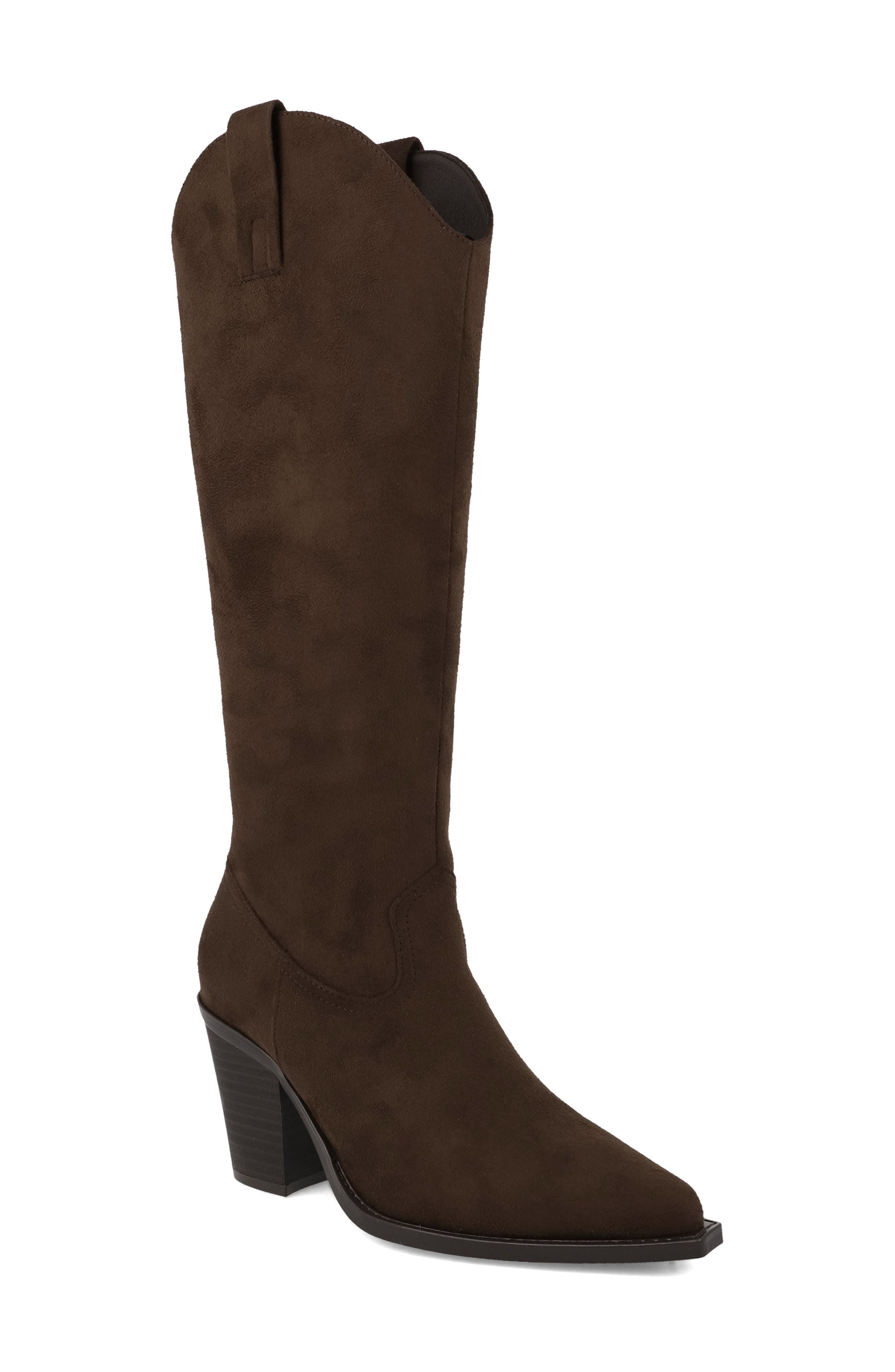 MIA Western Boot