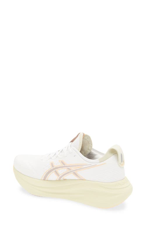 Asics ® Gel-nimbus® 27 Running Shoe