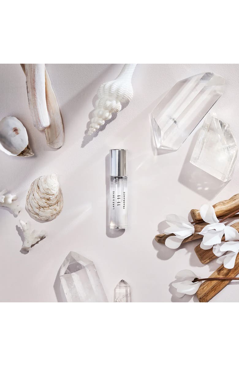 Lake & Skye 11 11 Fragrance Oil, Alternate, color, 