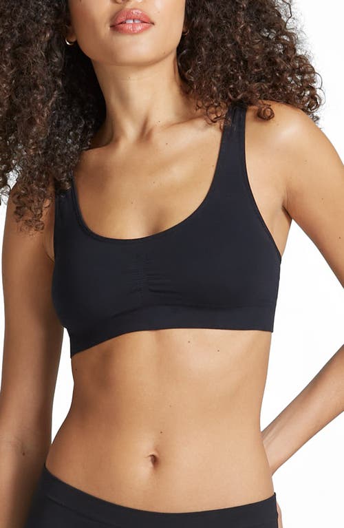 Commando Ballet Body Bralette