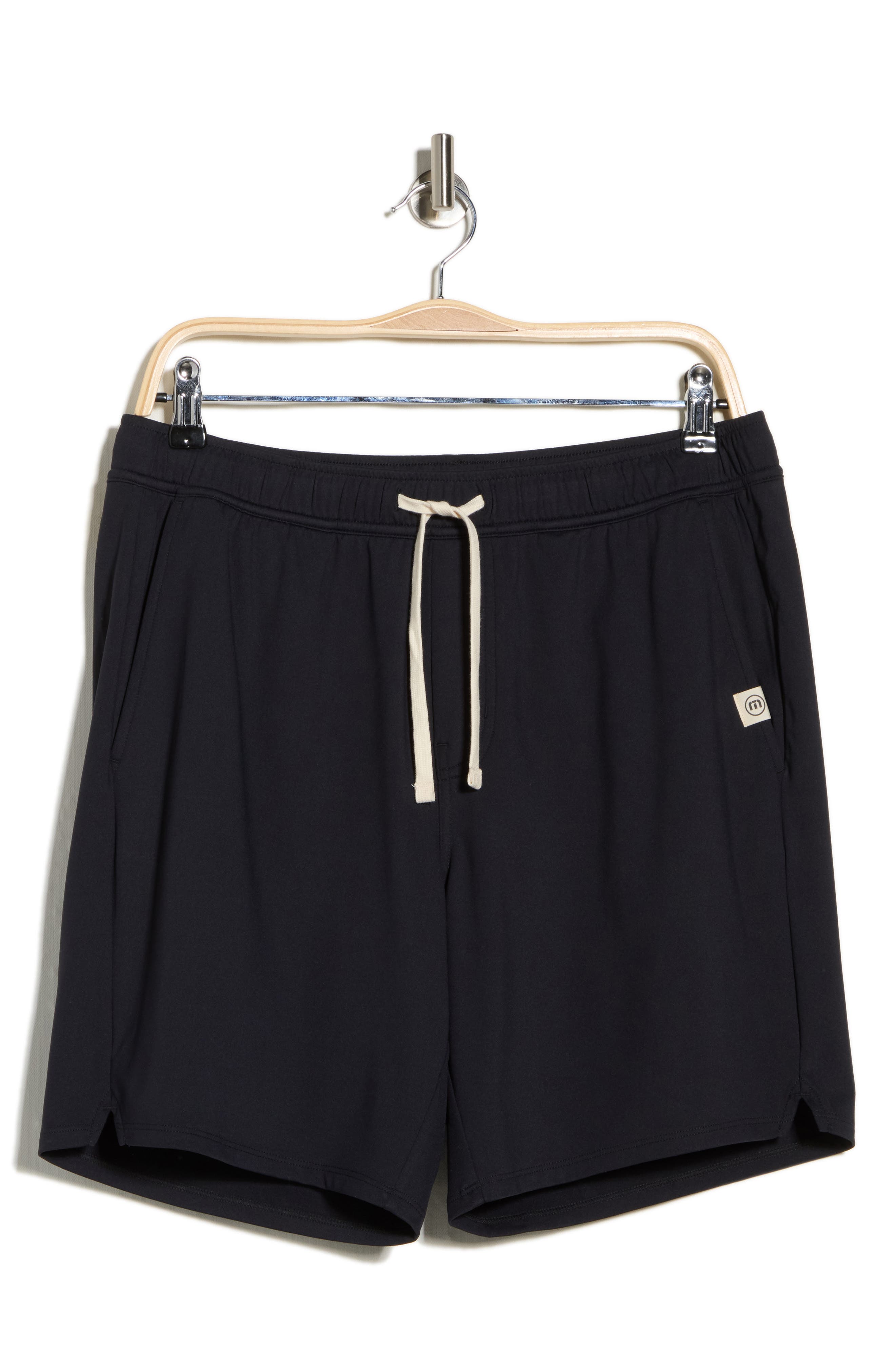 TravisMathew Cloud Track Shorts