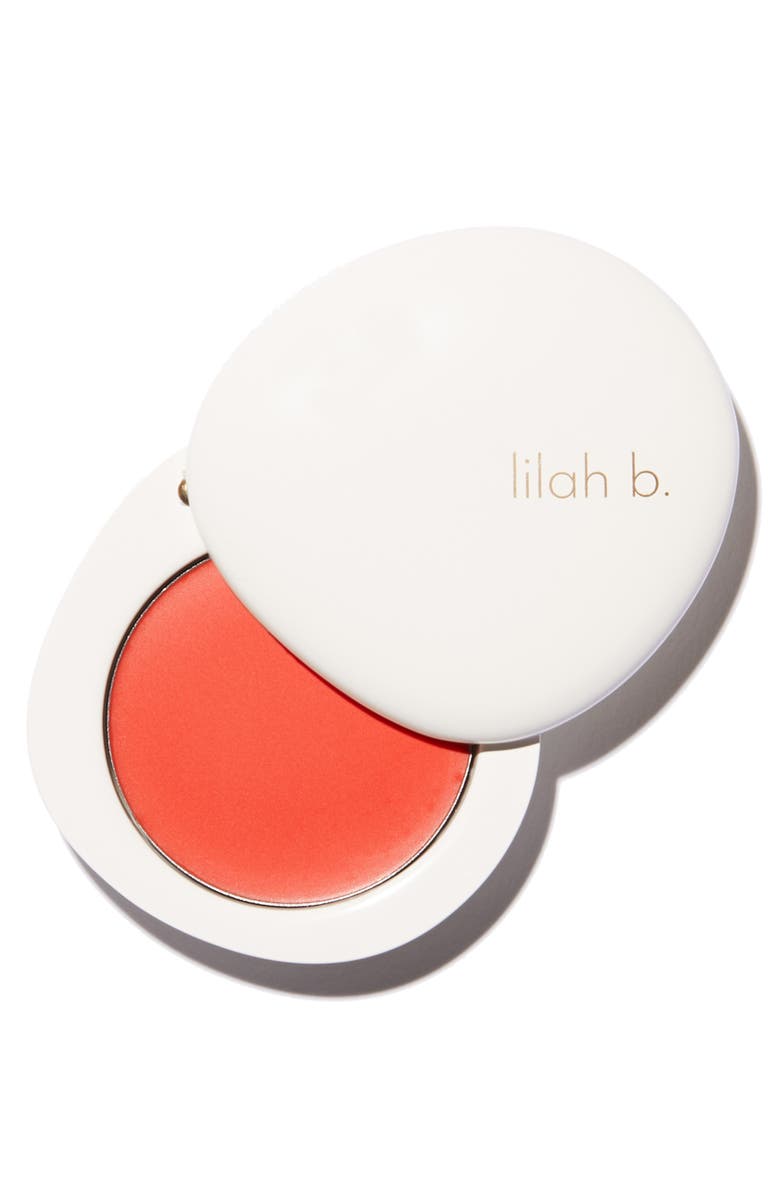 lilah b. Tinted Lip Balm, Main, color, 