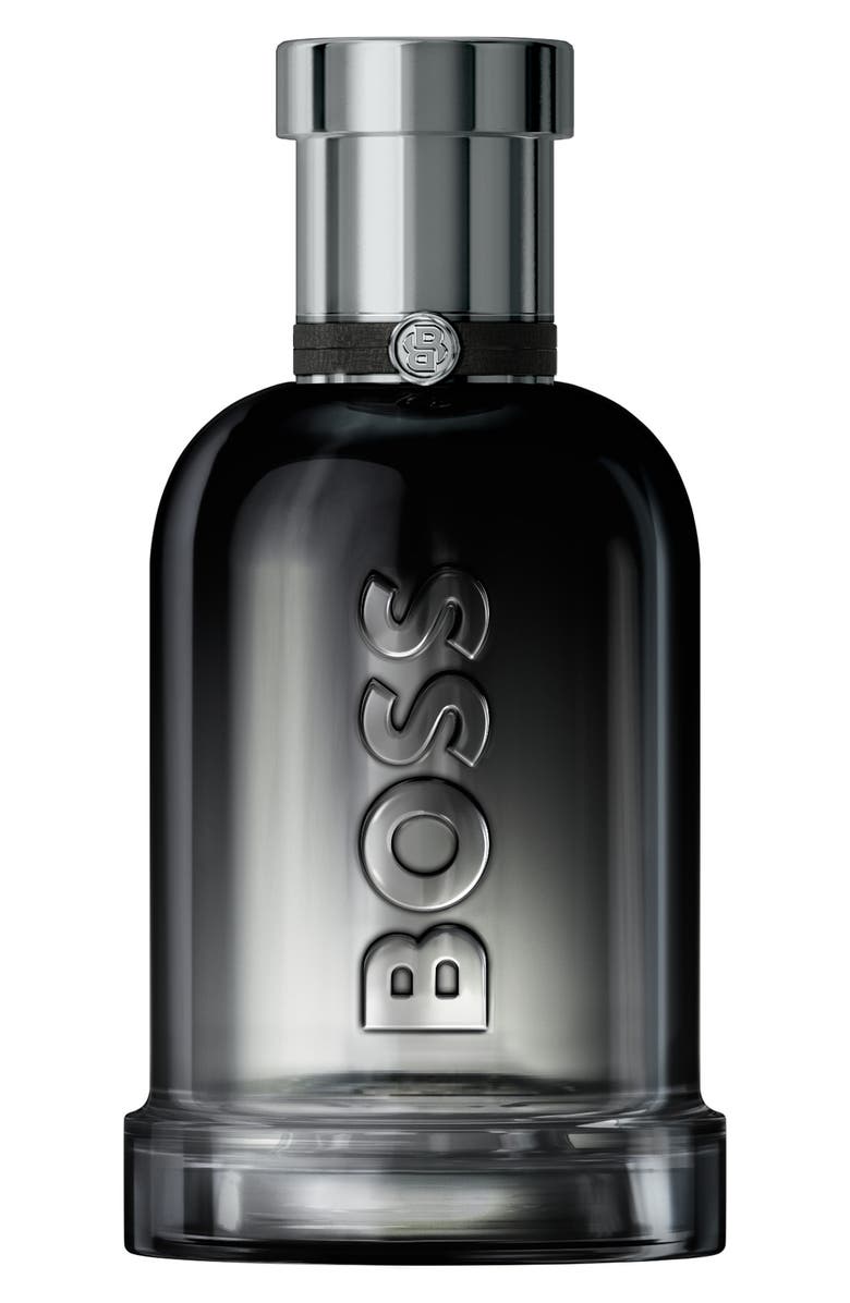 BOSS Bottled Beyond Eau de Parfum, Main, color, Regular