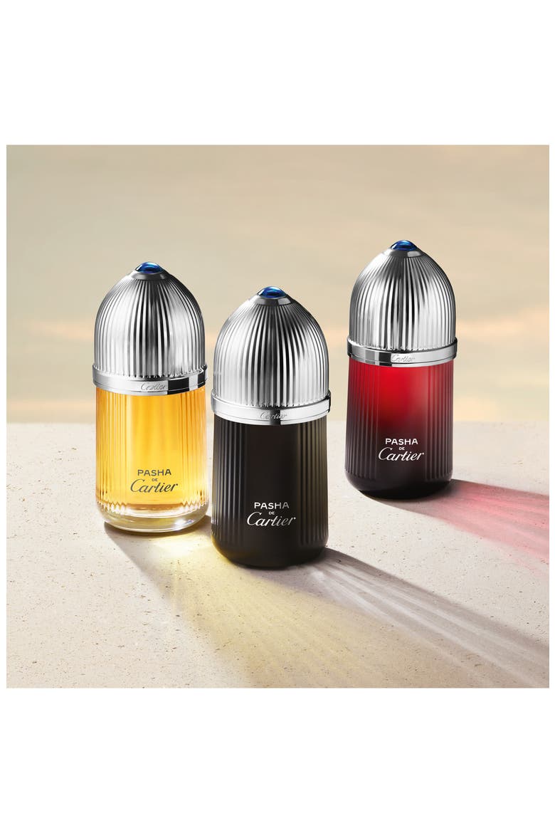 Pasha de Cartier Sport Edition Fragrance, Alternate, color, NO COLOR