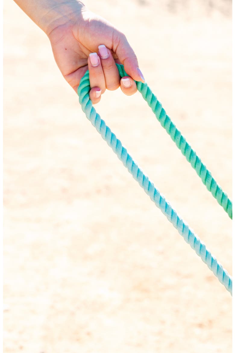 Nola Hands-Free Rope Dog Leash, Alternate, color, Nola 7ft