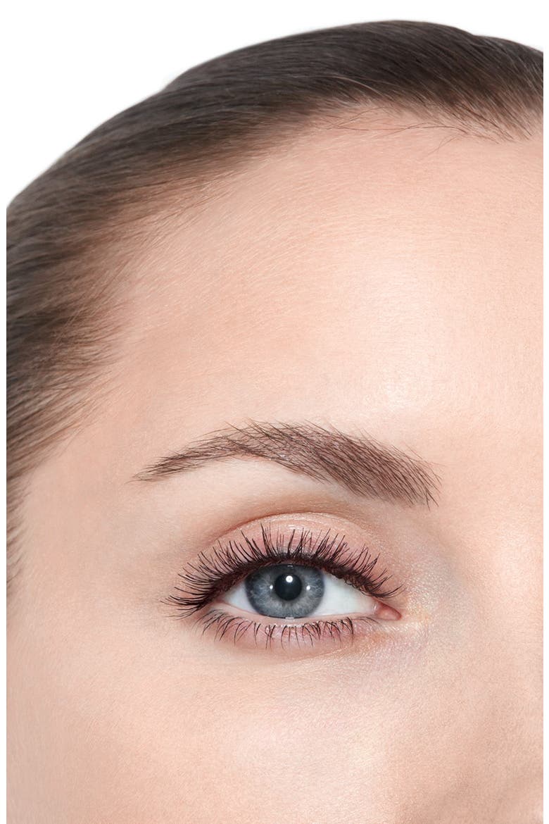 LES BEIGES Volume and Definition Mascara, Alternate, color, BLACK