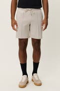 Les Deux Ballier Crew Track Shorts