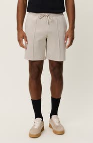 Les Deux Ballier Crew Track Shorts