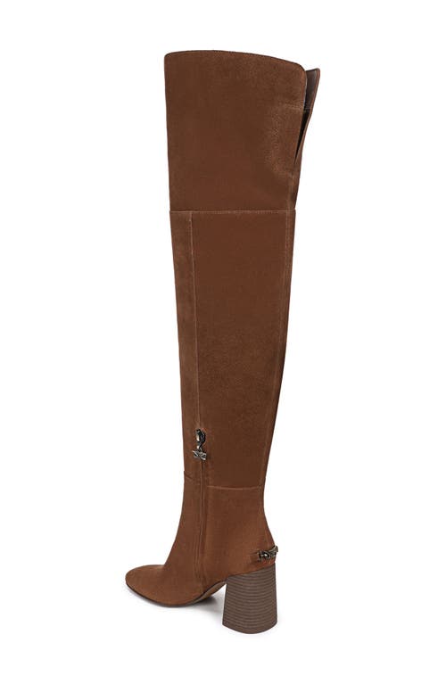 Circus Ny By Sam Edelman Brigid Over The Knee Boot