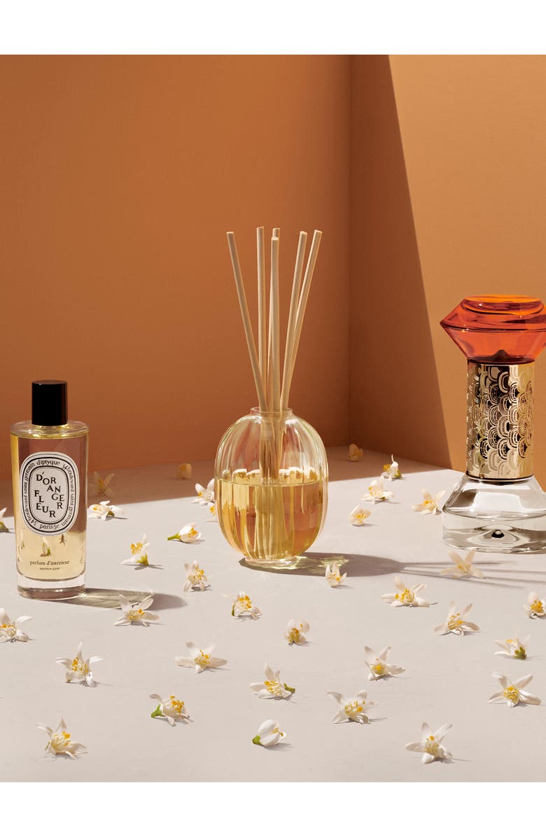 Diptyque Fleur d'Oranger (Orange Blossom) Room Spray, Alternate, color, 