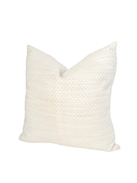 Coastal Breeze Indoor Outdoor Pillow