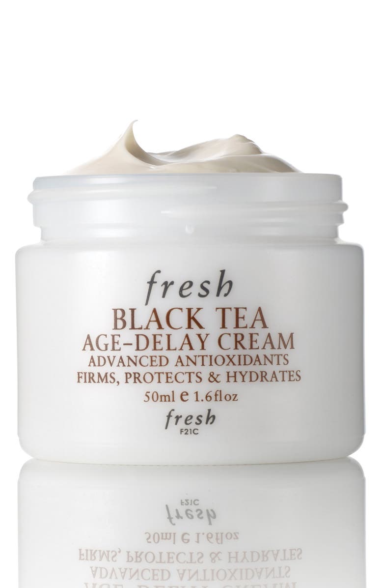 Fresh<sup>®</sup> Black Tea Age-Delay Moisturizer, Main, color,