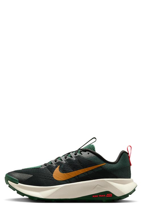 Nike Reactx Wildhorse 10 Trail Running Shoe In Multi