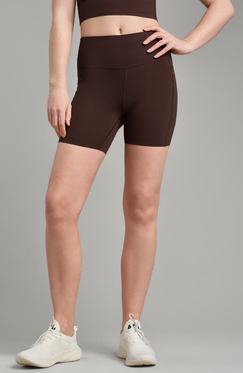 Revive Pocket Bike Shorts