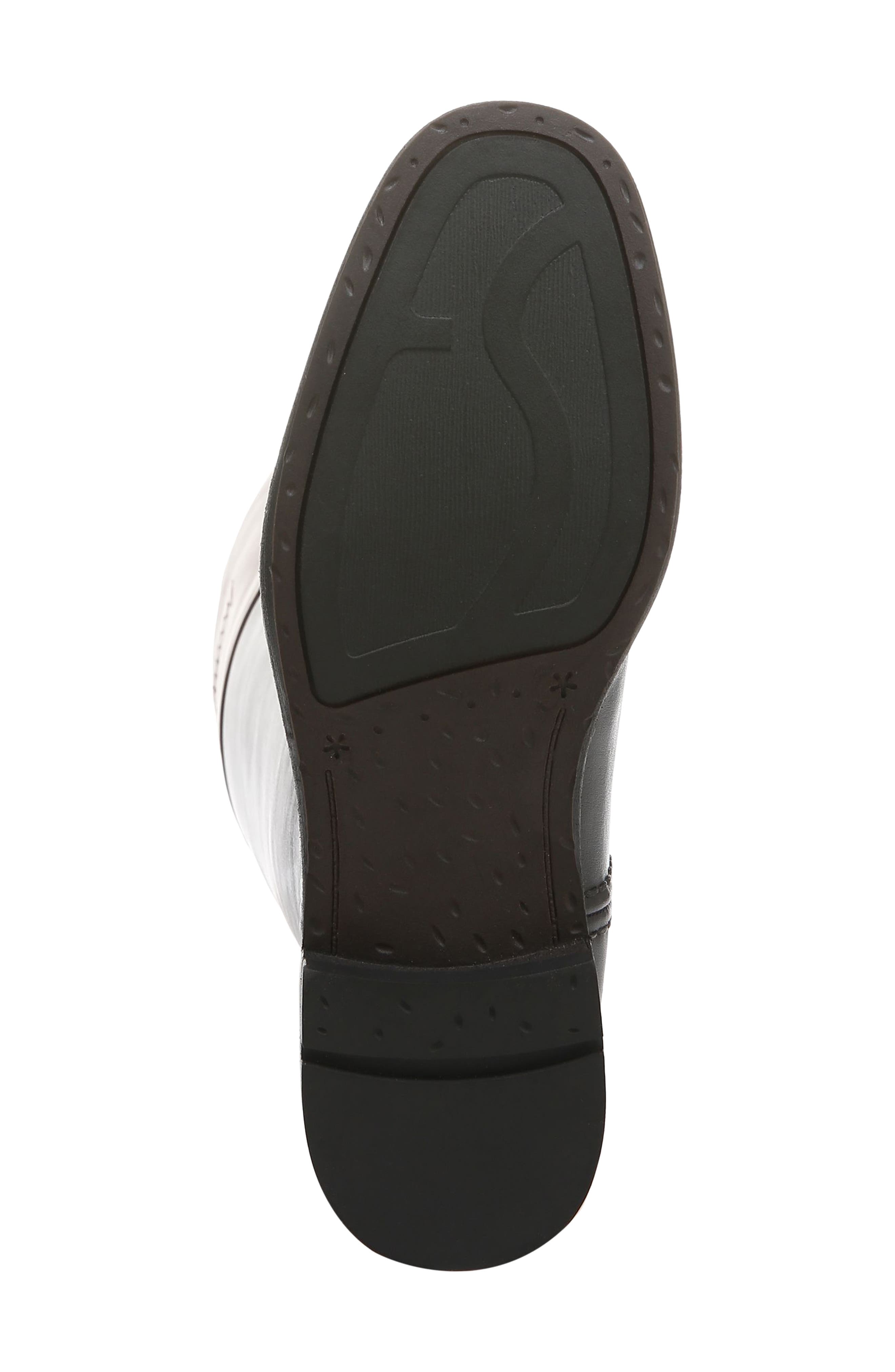 Franco Sarto Meyer Knee High Riding Boot, Alternate, color, 