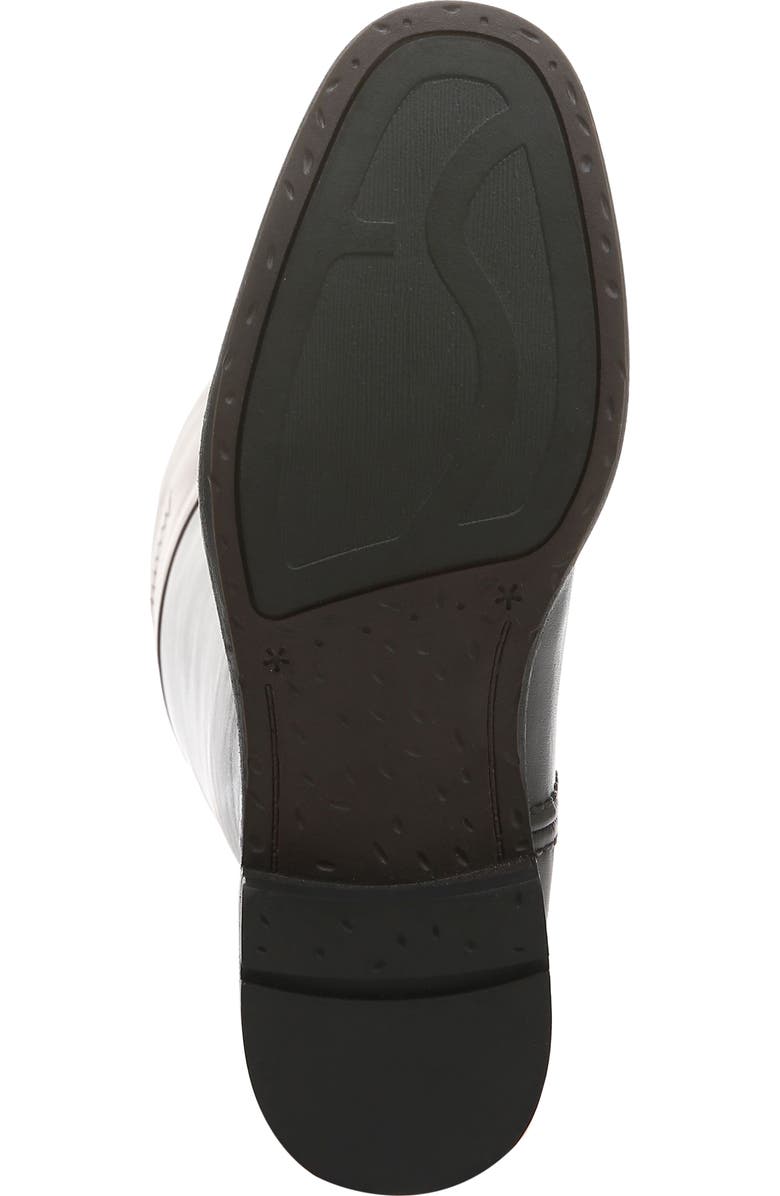Franco Sarto Meyer Knee High Riding Boot, Alternate, color,