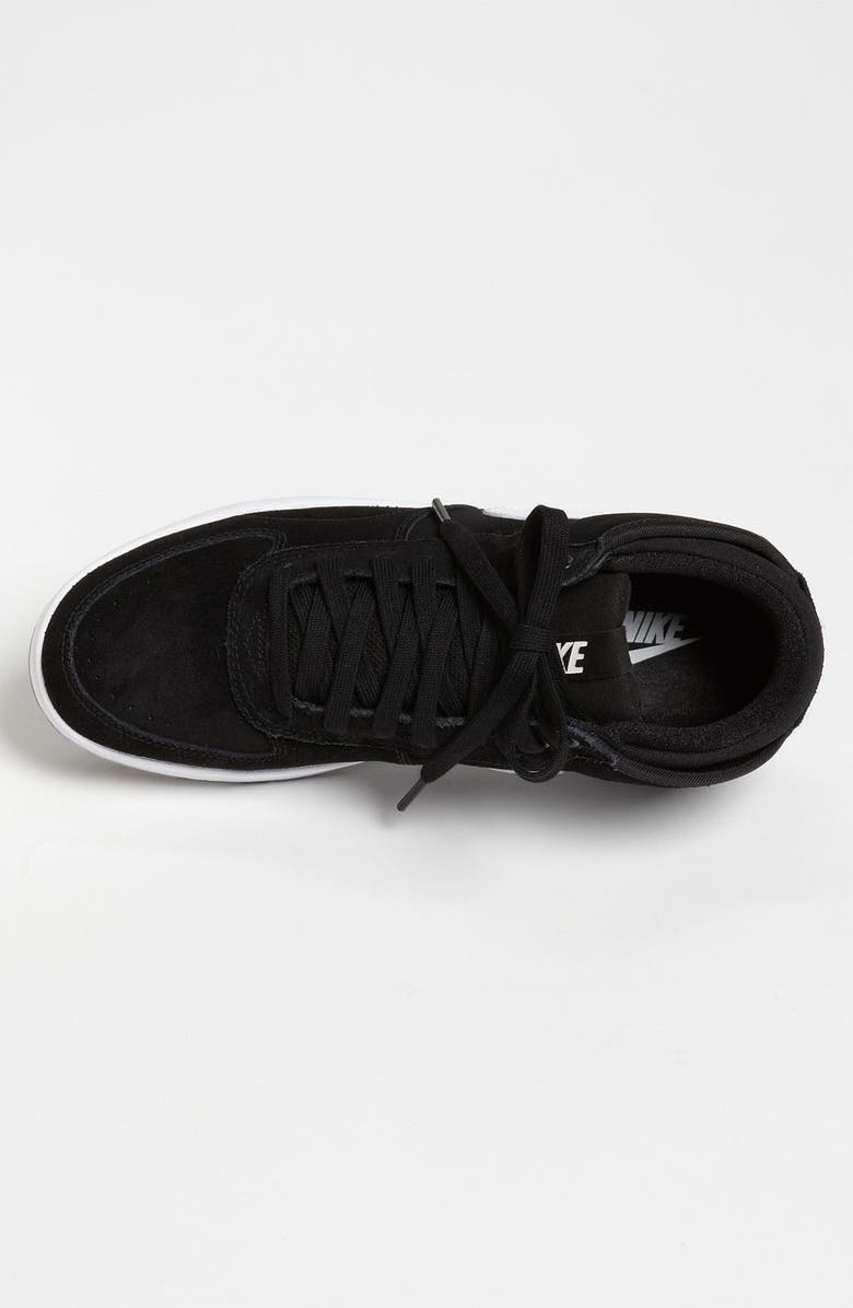Nike 'Mavrk Mid 3' Sneaker, Alternate, color,