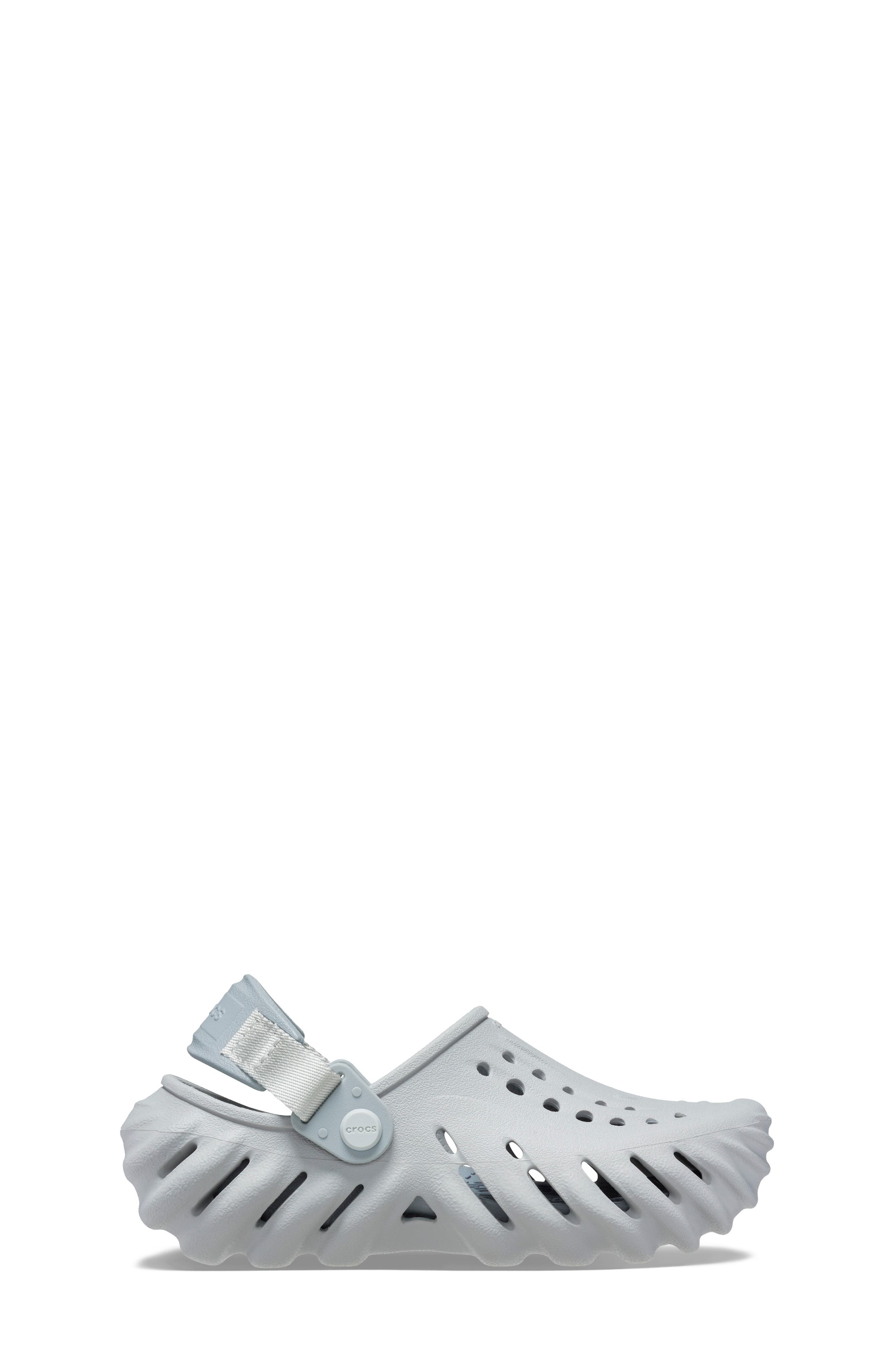 CROCS Kids' Echo Clog, Alternate, color, 