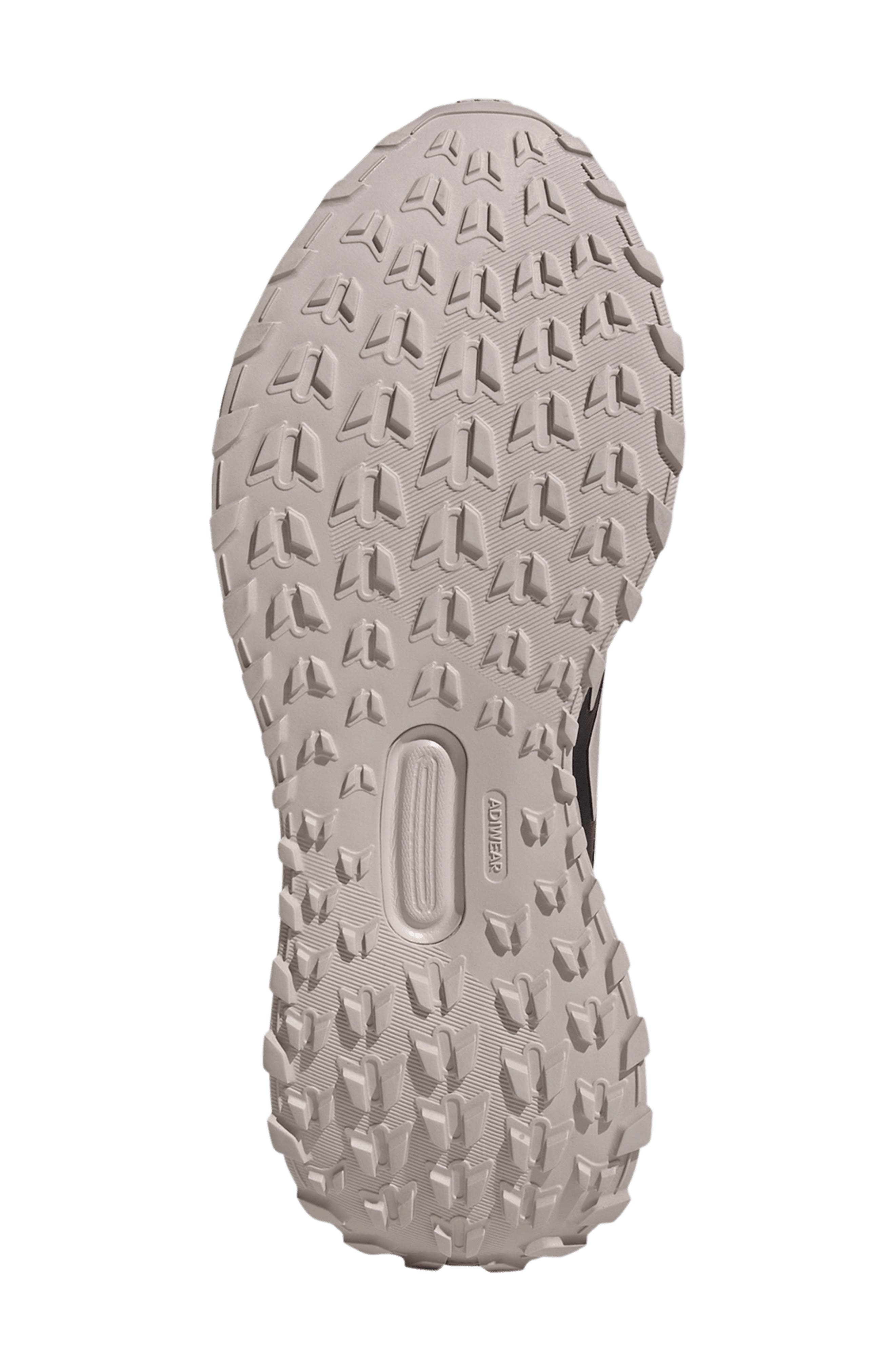 adidas Run Falcon 5 Running Shoe, Alternate, color, Carbon/ Ice Purple/ Core Black