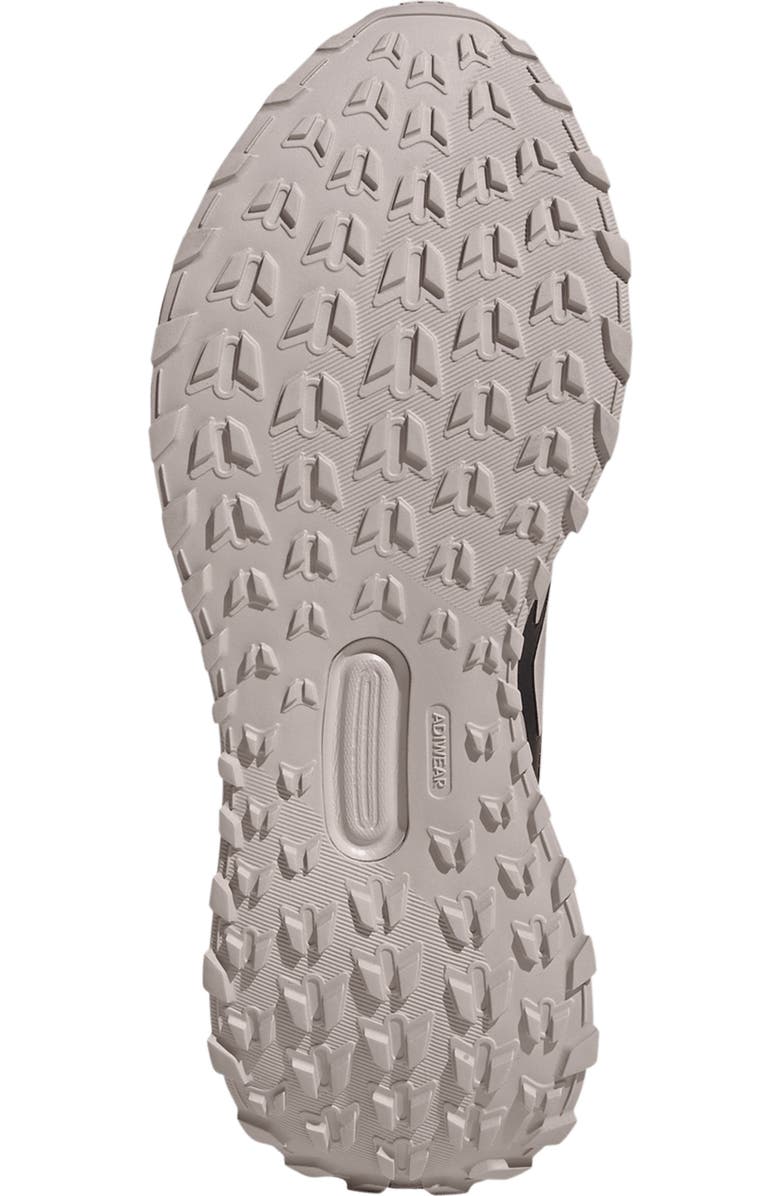 adidas Run Falcon 5 Running Shoe, Alternate, color, Carbon/ Ice Purple/ Core Black