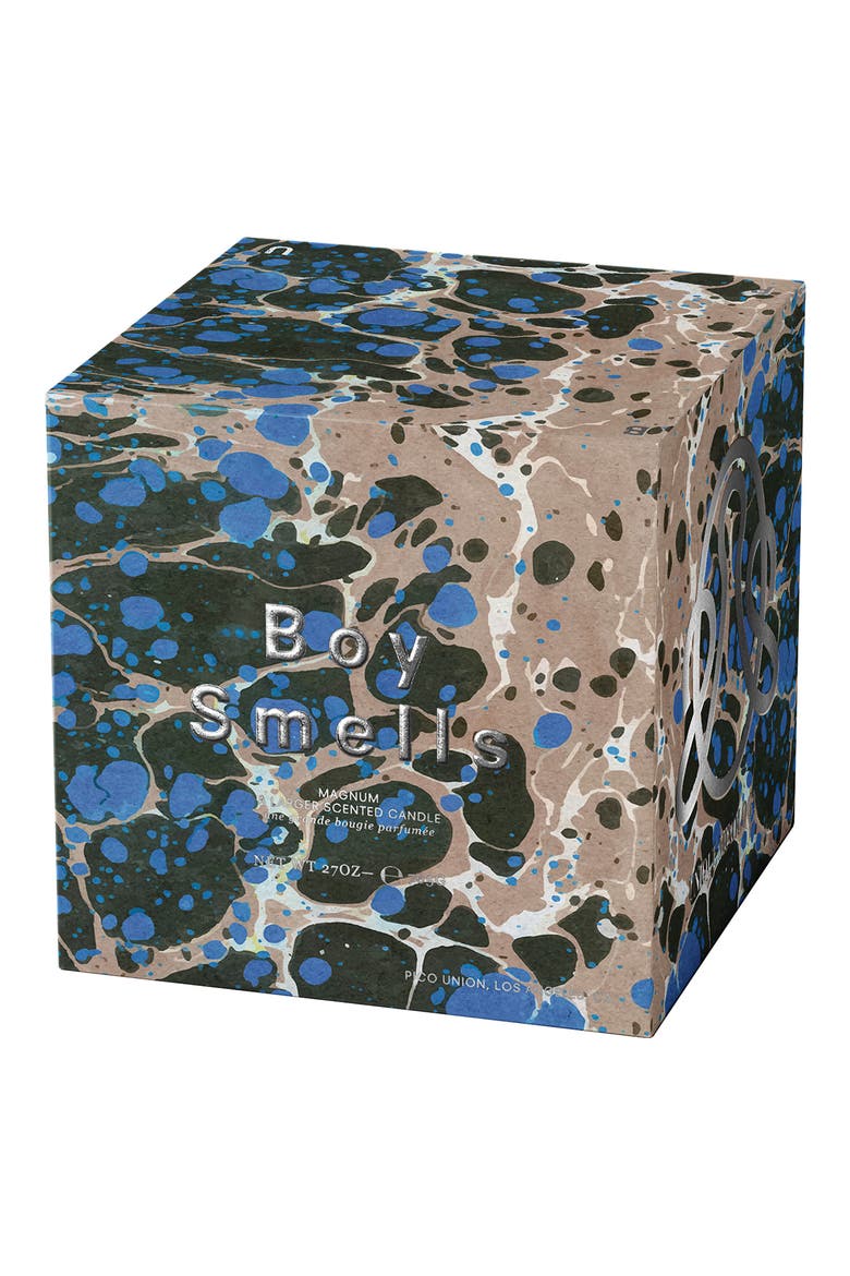 Figurare Scented Candle (Limited Edition), Alternate, color, NO COLOR