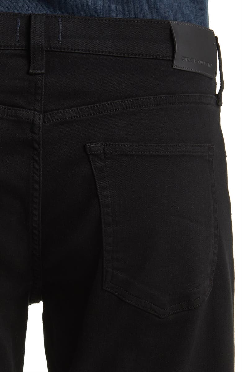 Citizens of Humanity London Tapered Slim Fit Jeans, Alternate, color,