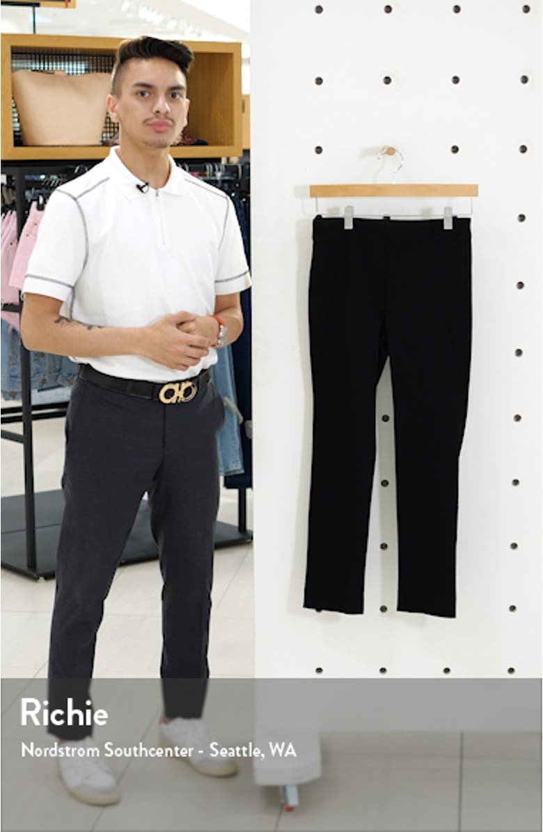 ́ Glynn Ankle Leggings, sales video thumbnail