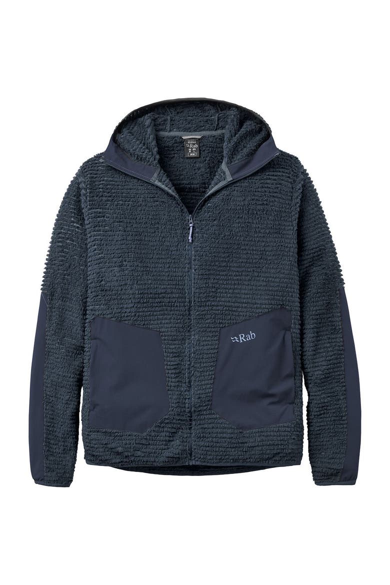 Buckstone Hoodie - Men's, Main, color, Beluga
