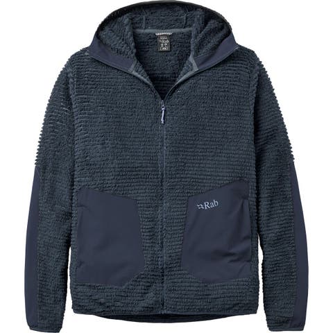 Buckstone Hoodie - Men's