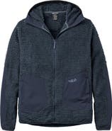 Rab Buckstone Hoodie - Men's