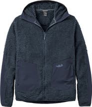 Rab Buckstone Hoodie - Men's