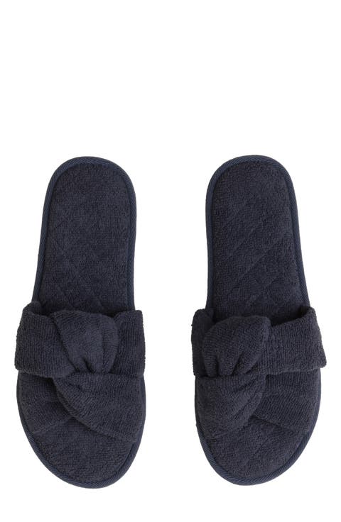 Cozy Terry® Slipper