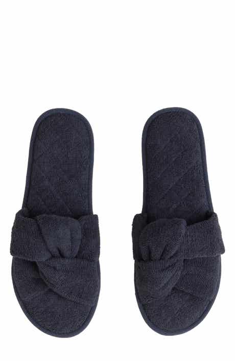 Barefoot Dreams® Cozy Terry® Slipper