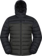 Mountain Warehouse Seasons II Camo Padded Jacket