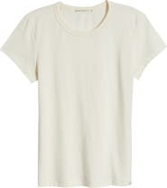 Marine Layer Re-Spun Signature Crewneck T-Shirt