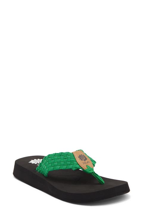 Soleil Flip Flop Sandal (Women)