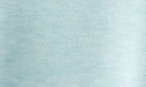 Zella Girl Kids' Weekend Cozy Hoodie In Blue