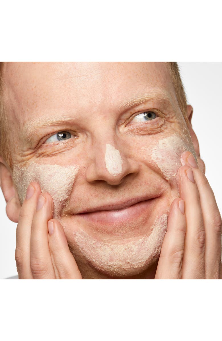 Clinique Daily Age Repair Skin Care Set for Men (Limited Edition) USD $57 Value, Alternate, color,