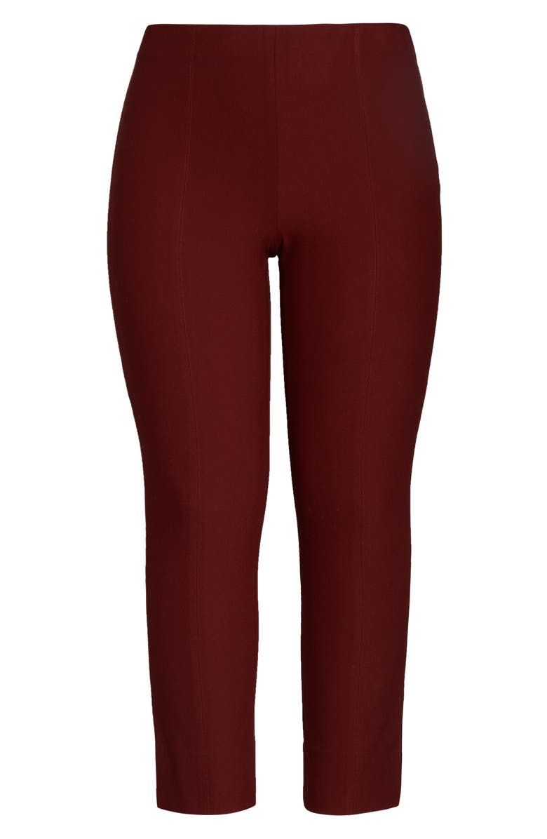 Vince Front Seam Leggings, Alternate, color, 