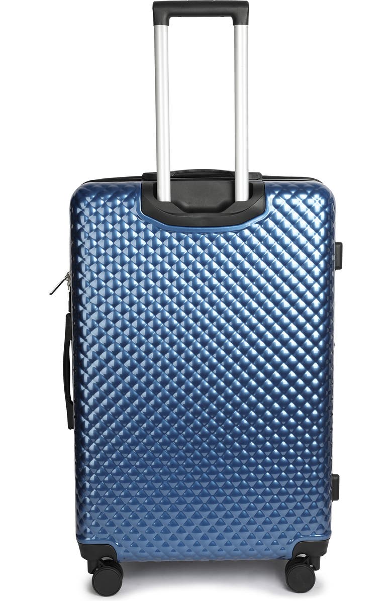 Vince Camuto Teagan Collection 20-Inch Hardside Spinner Luggage, Alternate, color,