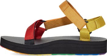 Pride Midform Universal Sandal
