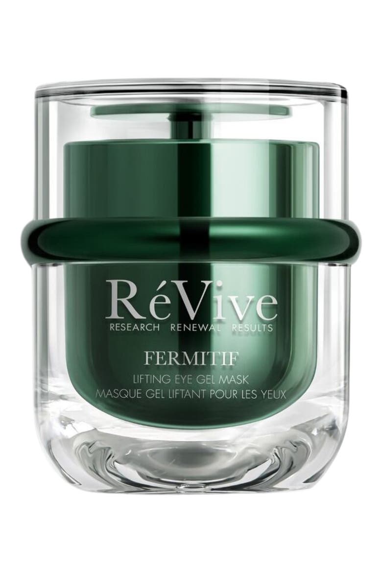 Fermitif Lifting Eye Gel Mask, Main, color, NO COLOR