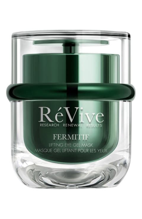 Fermitif Lifting Eye Gel Mask
