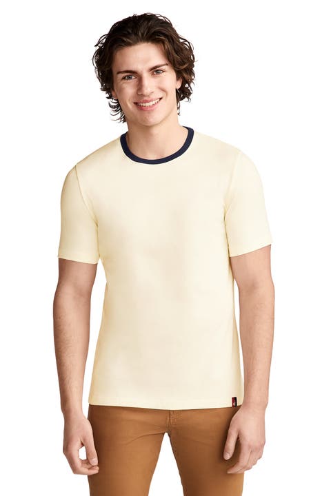 Men's Made2Fit Crew Neck T-Shirt