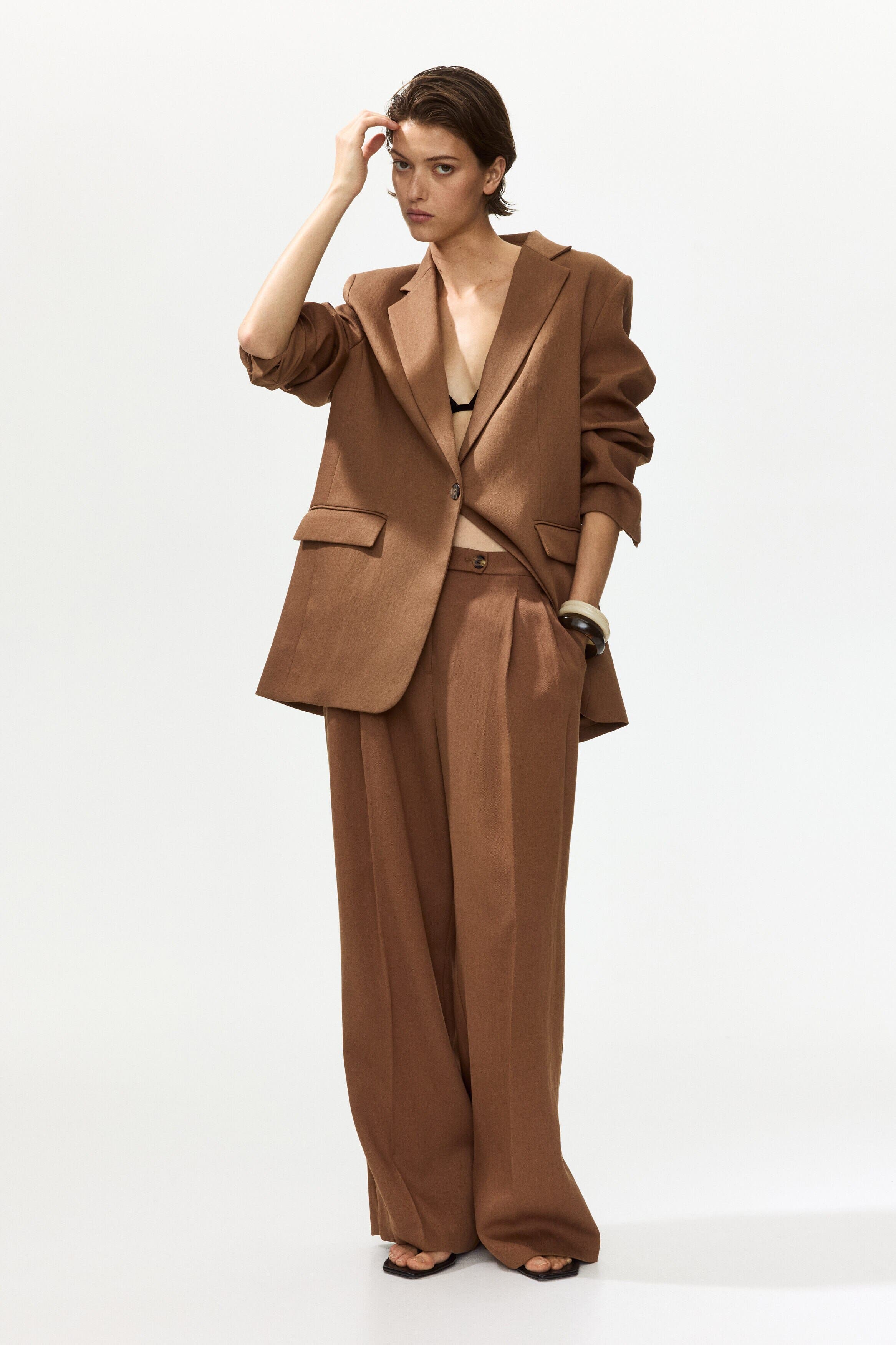selected Brown
