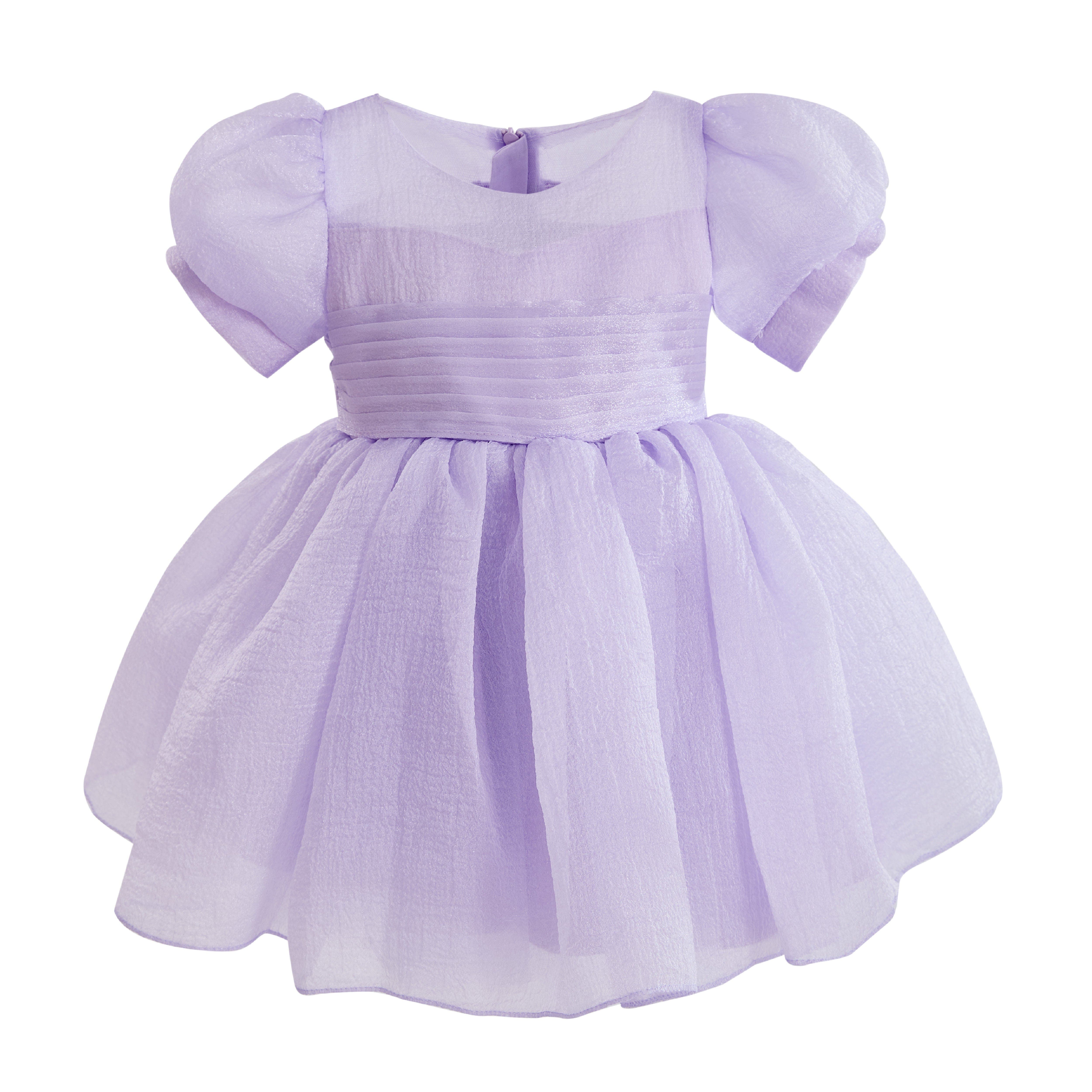 selected Purple