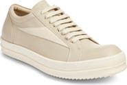 Rick Owens Vintage Sneaks Sneaker