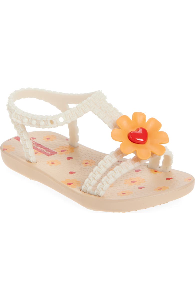 Ipanema Kids' Daisy Sandal, Main, color,